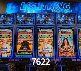 Desvendando o Mundo dos Jogos Virtuais na 7622