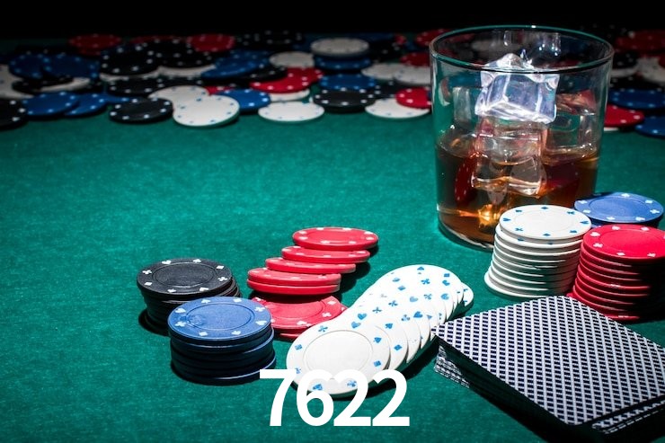 Recursos de Bônus 7622