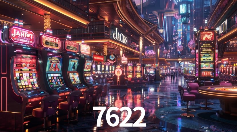 Live Casino 7622