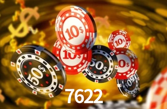 Casino Ao Vivo 7622