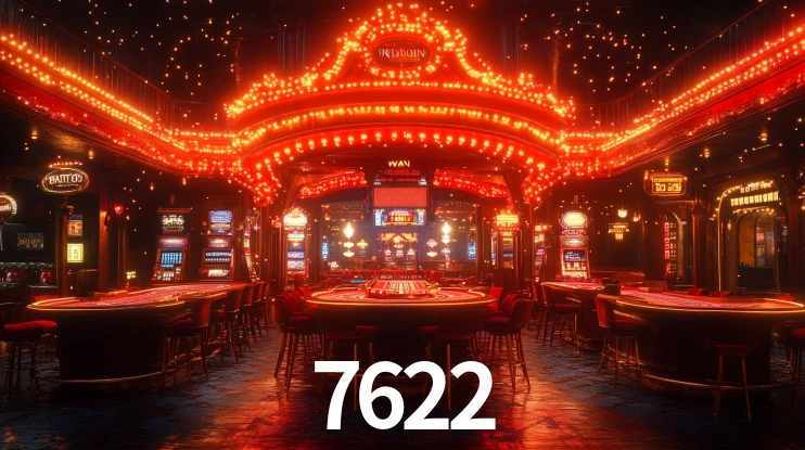 Experimente o Login Seguro Premium no 7622