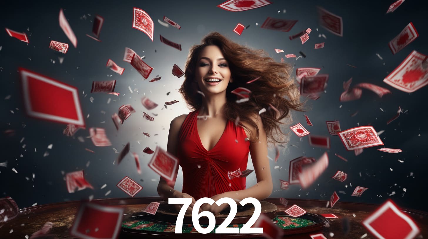 Welcome Bonus 7622