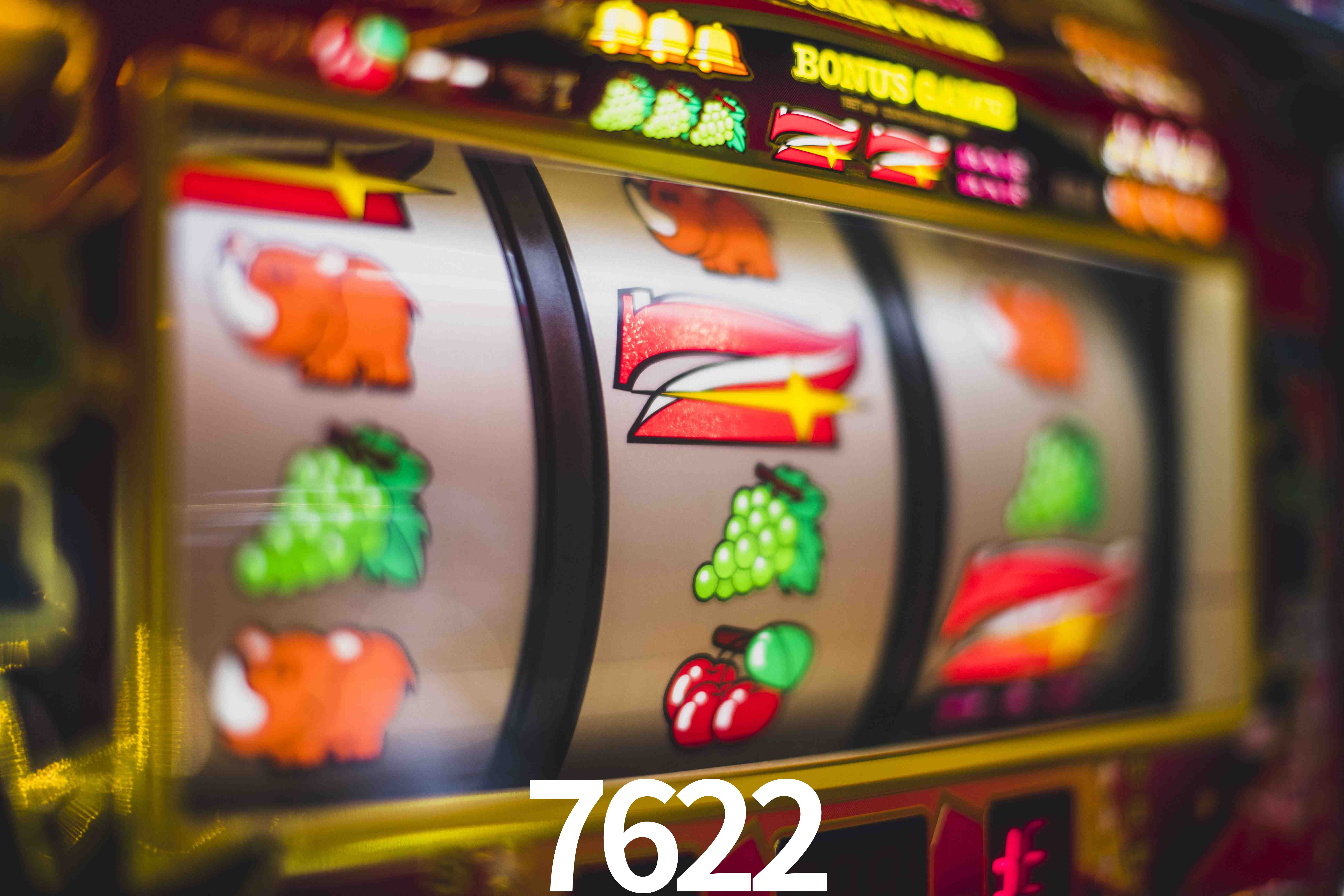 Aviator Game 7622