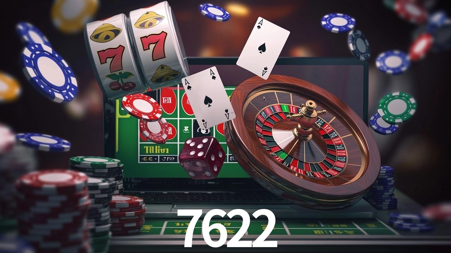 7622 bet