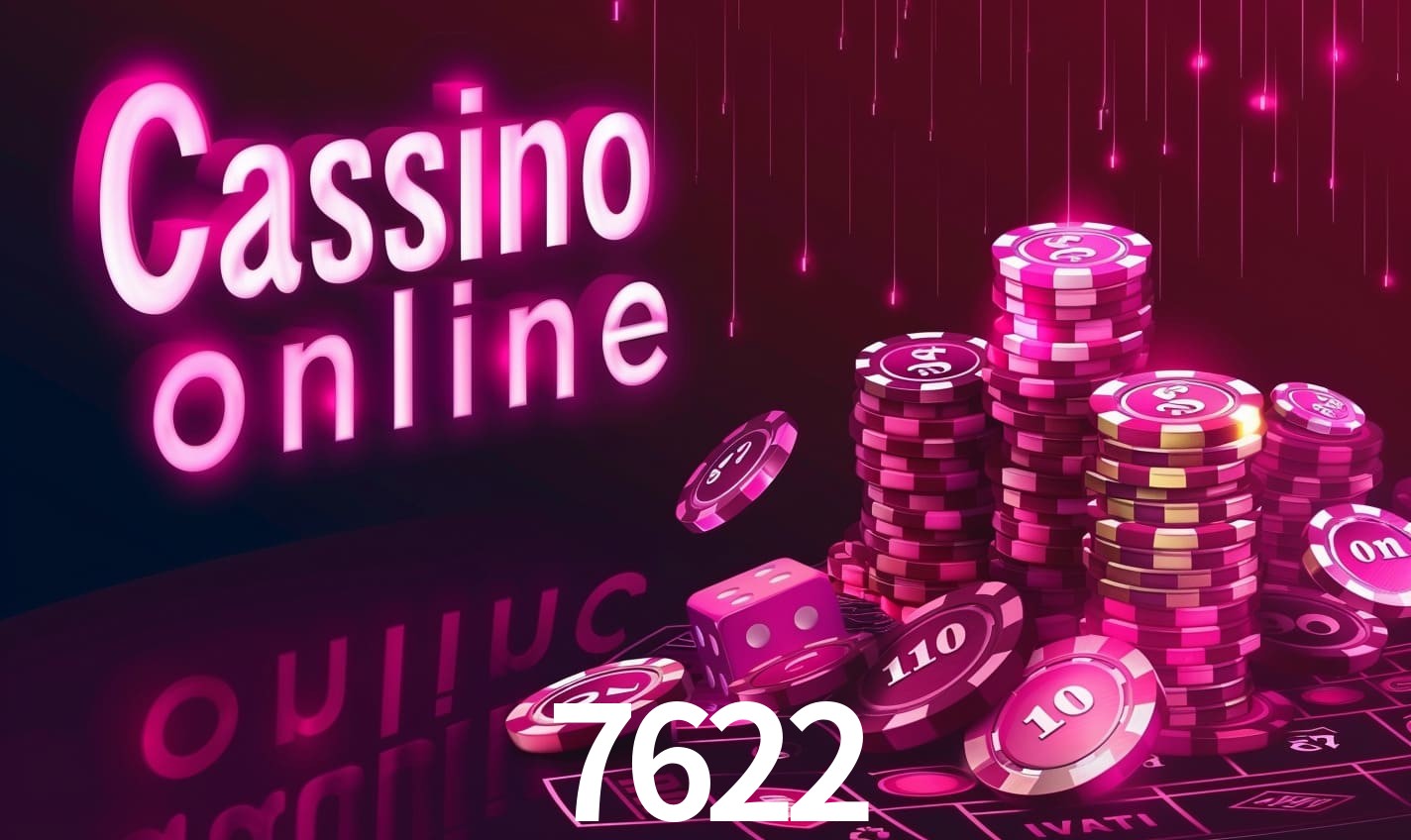 cassino 7622