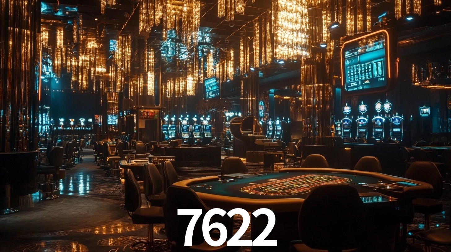 7622: Jogue Crash e Experimente Alta Recompensa Instantânea
