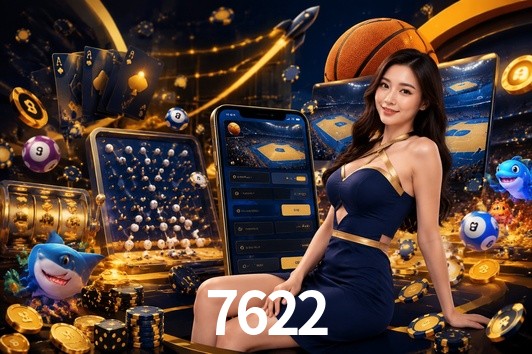 Seasonal Promotions 7622