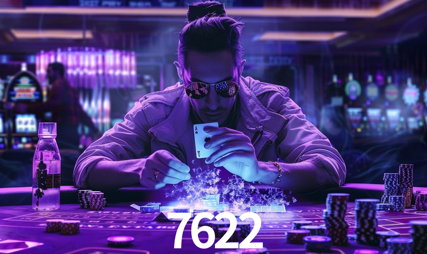 Live Casino 7622