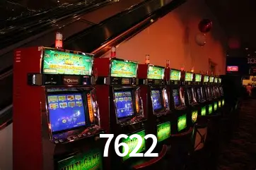 A Emoção da Loteria na 7622: Uma Chance de Mudança de Vida