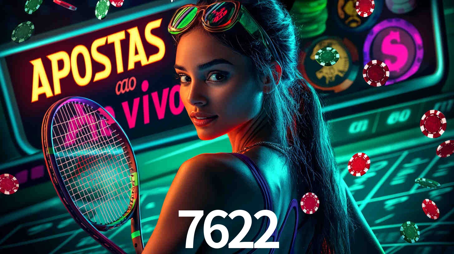 Descubra o Programa VIP da 7622: Vantagens Exclusivas para Jogadores