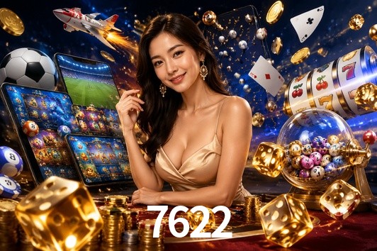 Game Providers 7622