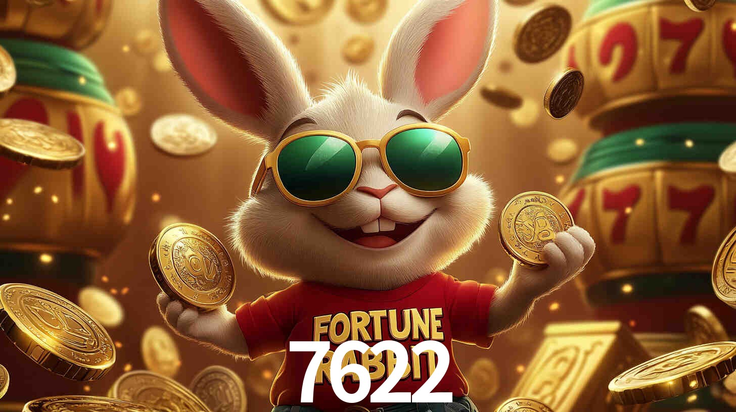 7622: A Experiência de Casino com Jogos de Mesa ao Vivo
