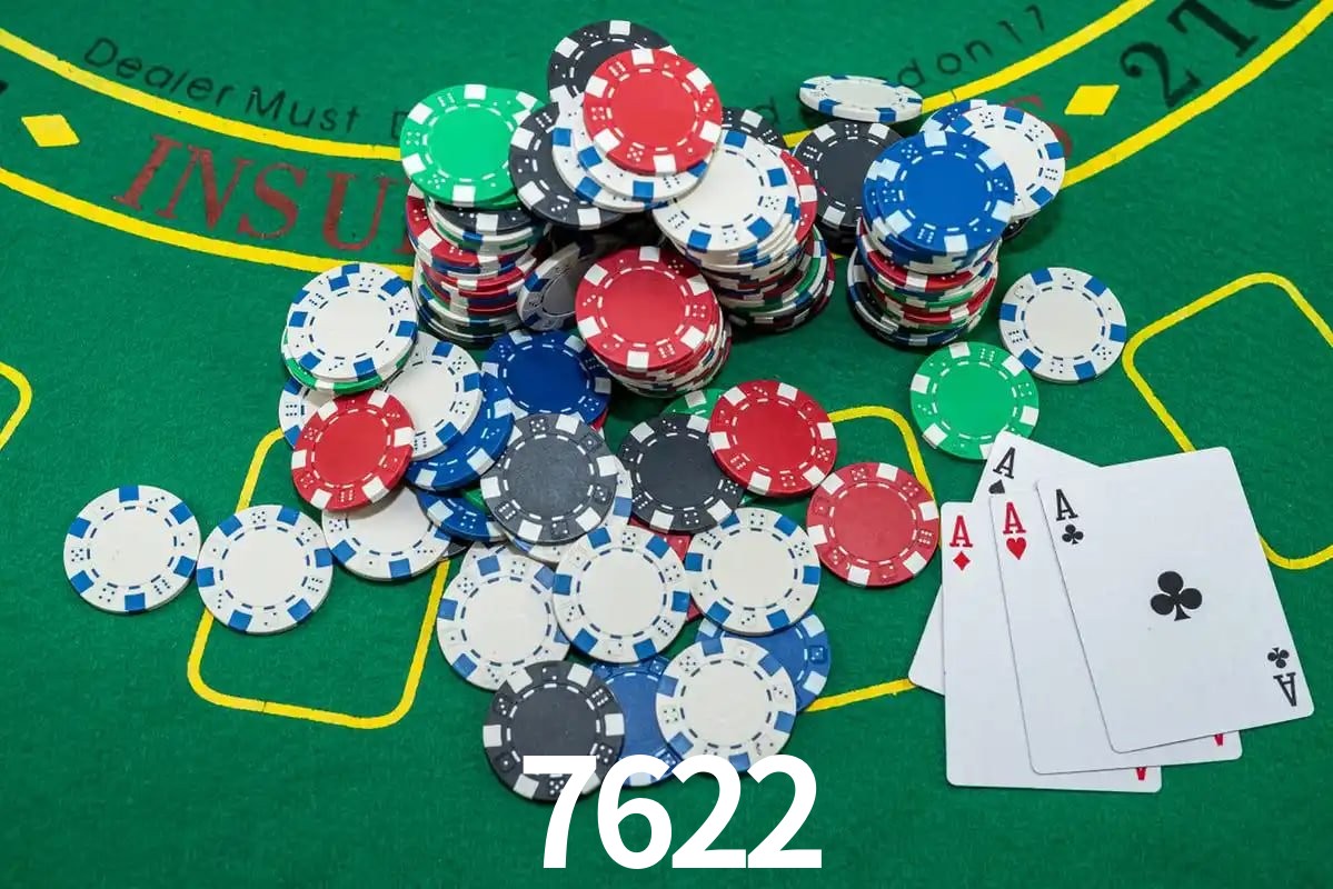 Apostas de Futebol 7622