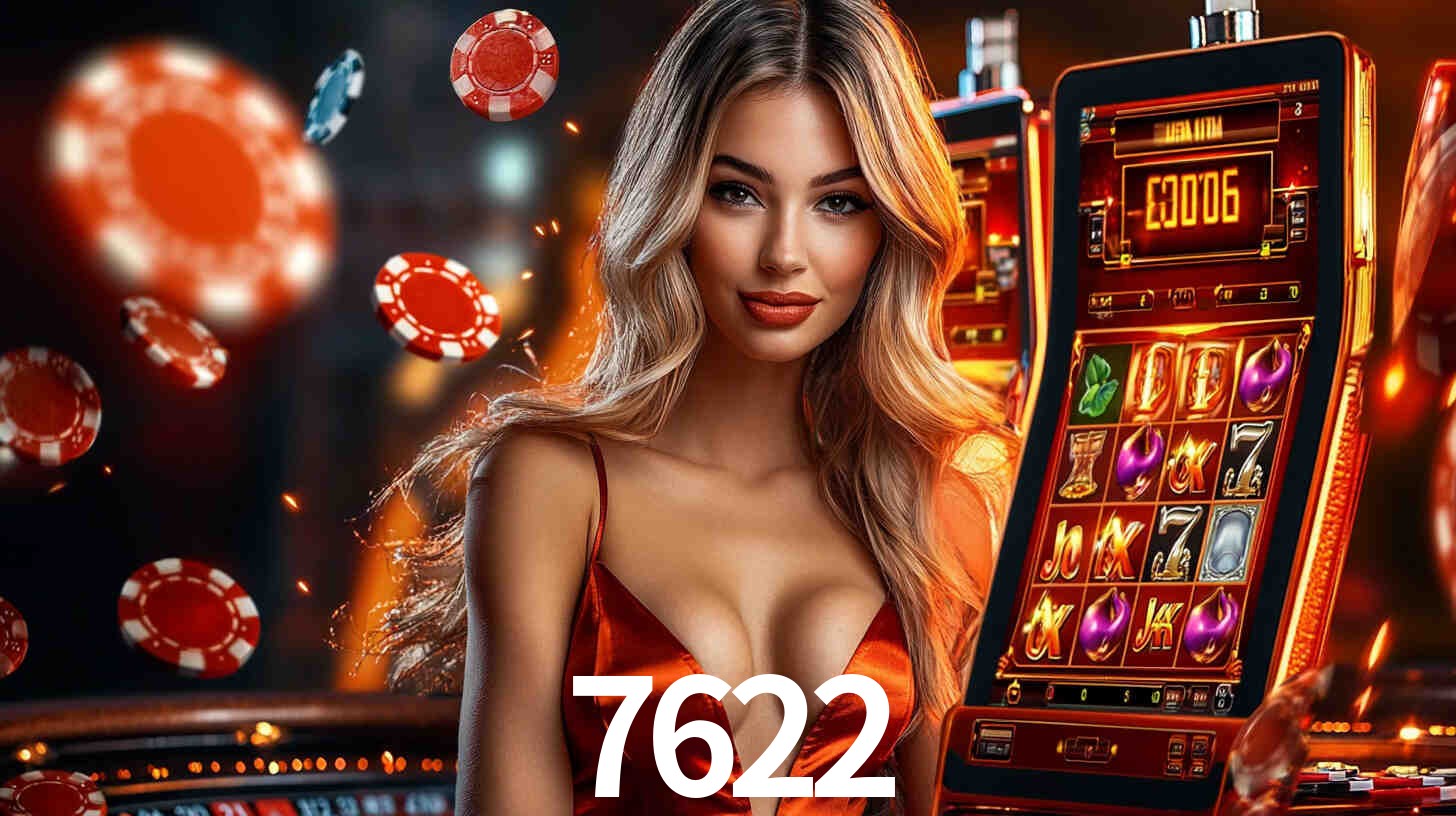 7622 - Jogos Legais e Seguros Brasil - 7622.com