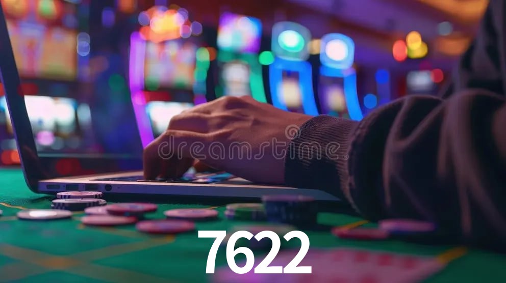 Jogo Spaceman 7622