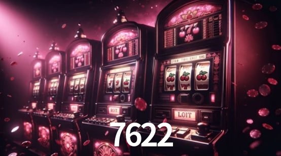 Casino Ao Vivo 7622