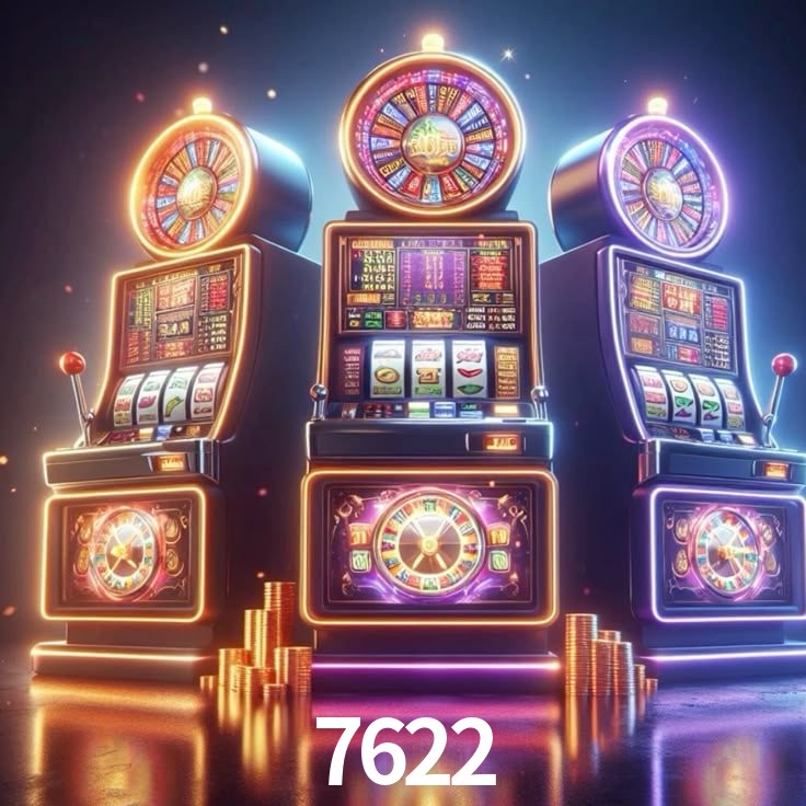 7622 bet