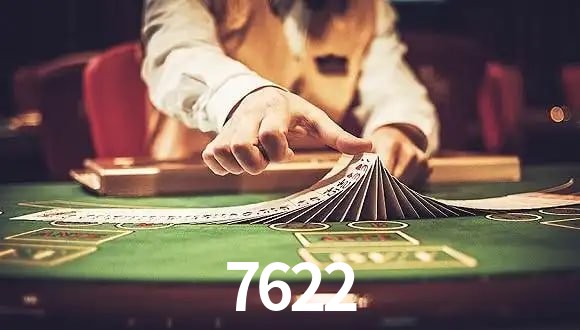VIP Casino 7622