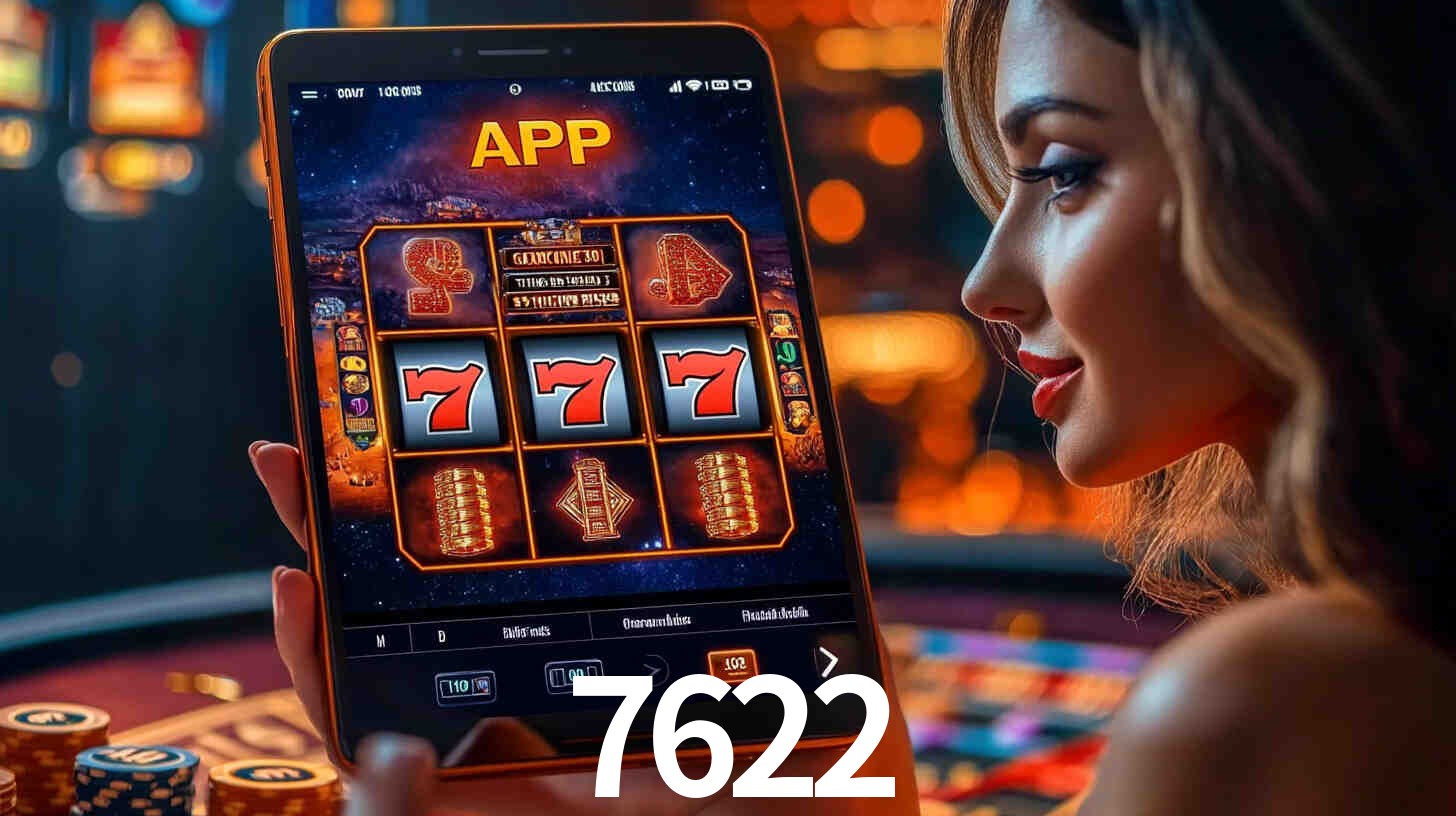 7622 bet