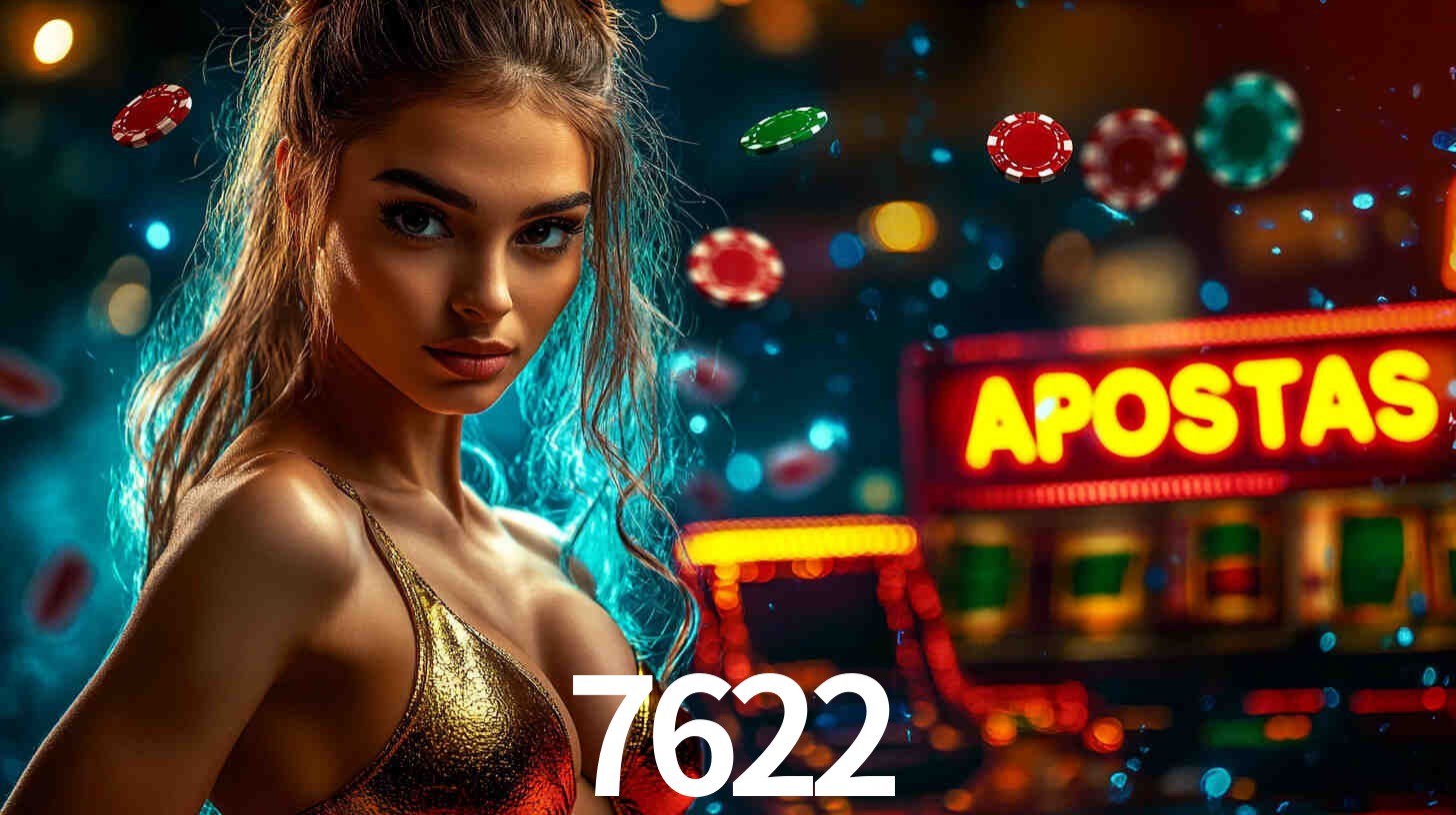 Inovações de Jogos na 7622: O Futuro das Experiências Interativas