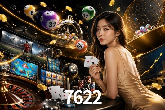 APP oficial da 7622 para mobile