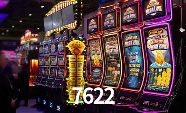 Desvendando o Mundo dos Jogos Virtuais na 7622