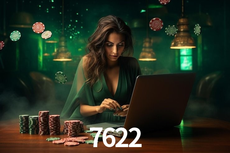Instalar app 7622