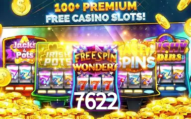 A Experiência Imersiva dos Cassinos Ao Vivo no 7622