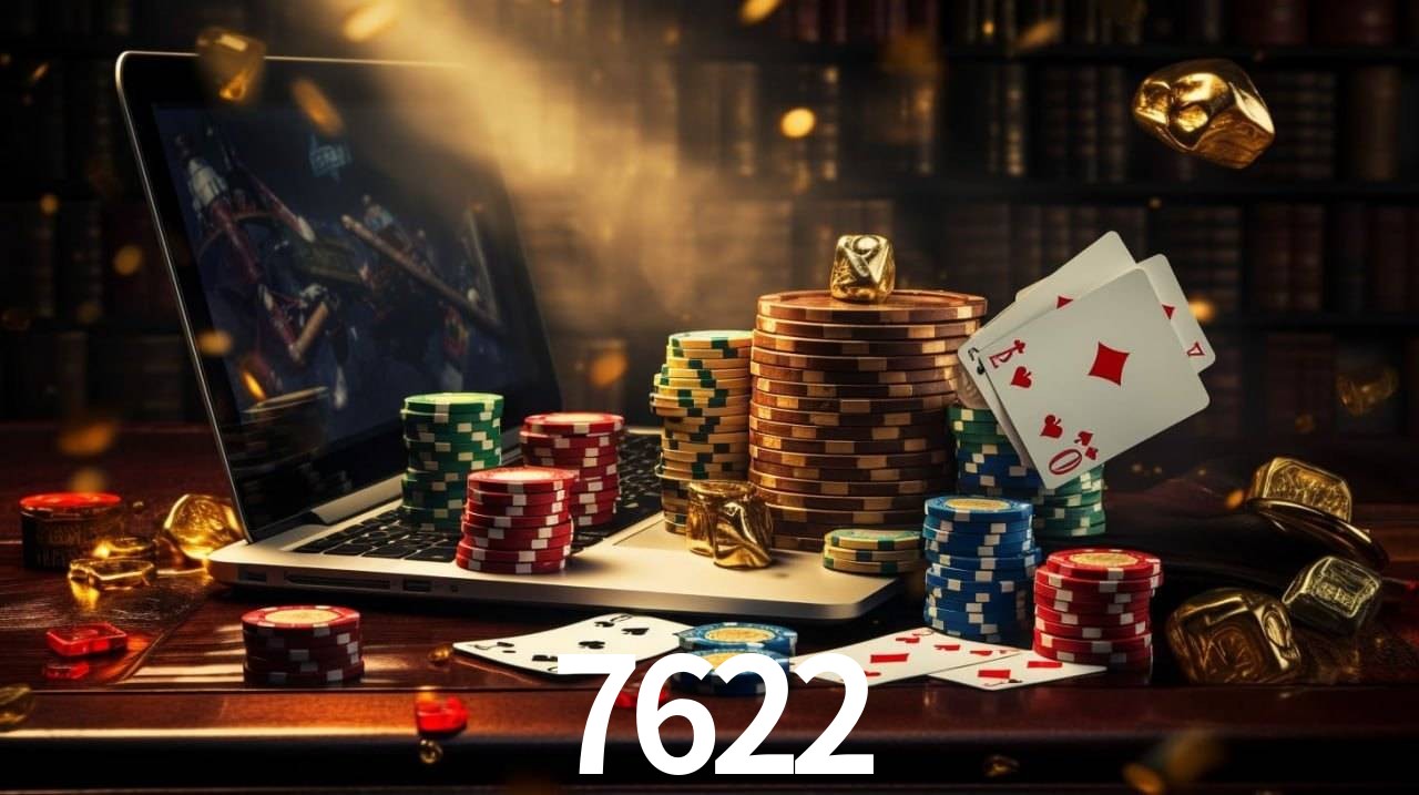 Estatísticas do Jogo 7622