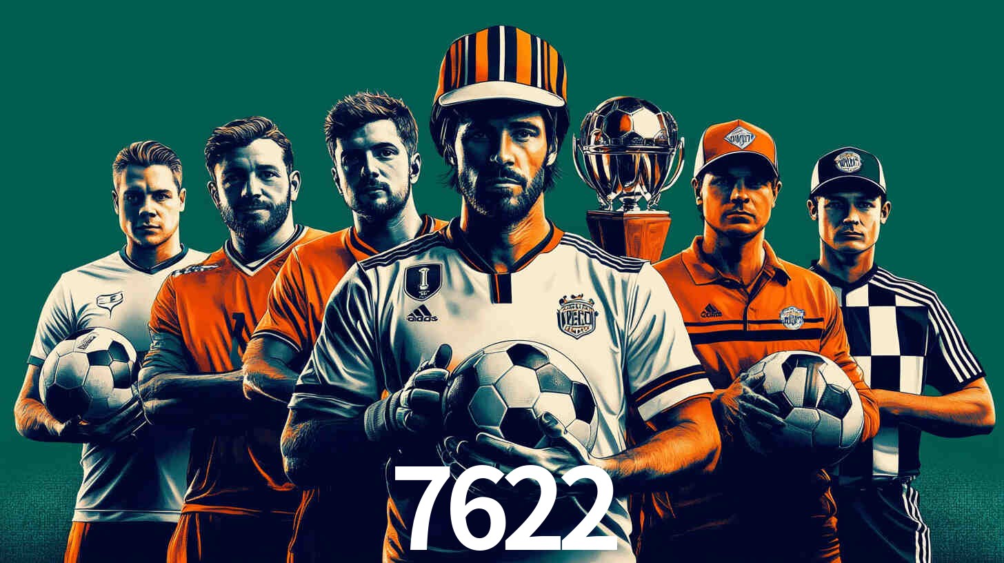 A Emoção da Loteria na 7622: Uma Chance de Mudança de Vida