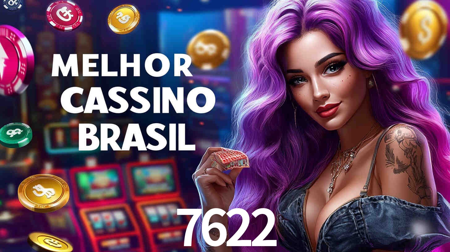 Desvendando o Mundo dos Jogos Virtuais na 7622