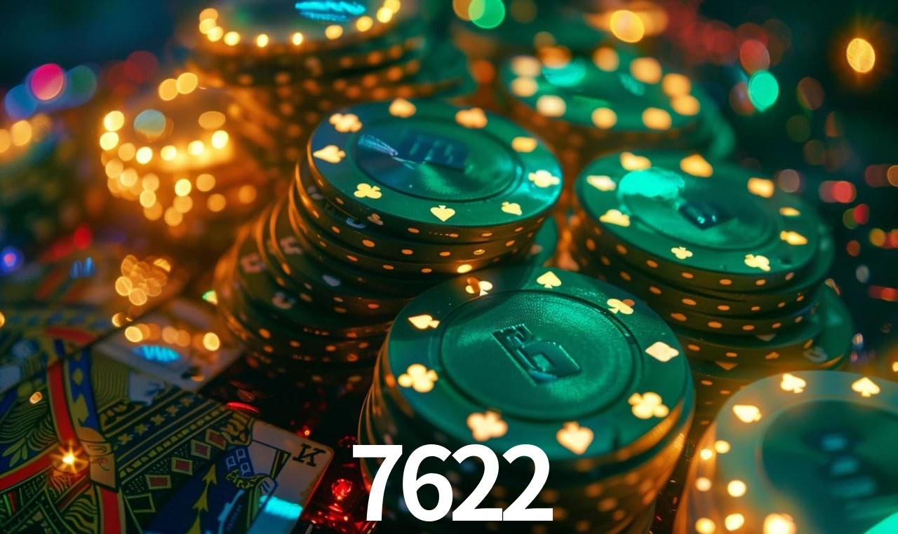 Provedores de Jogos 7622