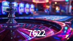 Tecnologia da Plataforma 7622
