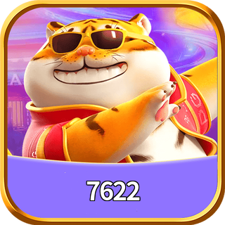 Logo 7622