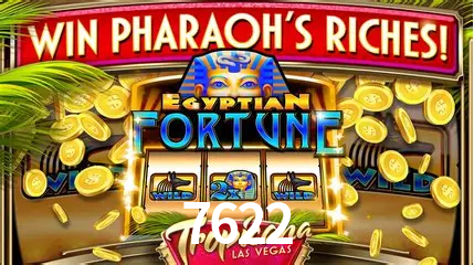 Descubra o Mundo do Cassino Online com 7622