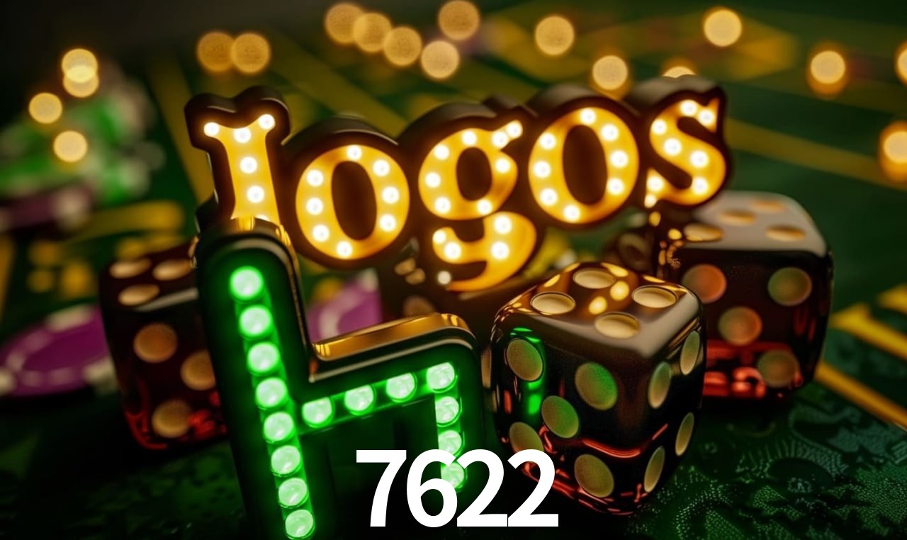 Jogos de Slot 7622