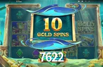 Apostas Esportivas na 7622: Um Guia Completo