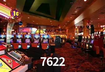 A Emoção da Loteria na 7622: Uma Chance de Mudança de Vida