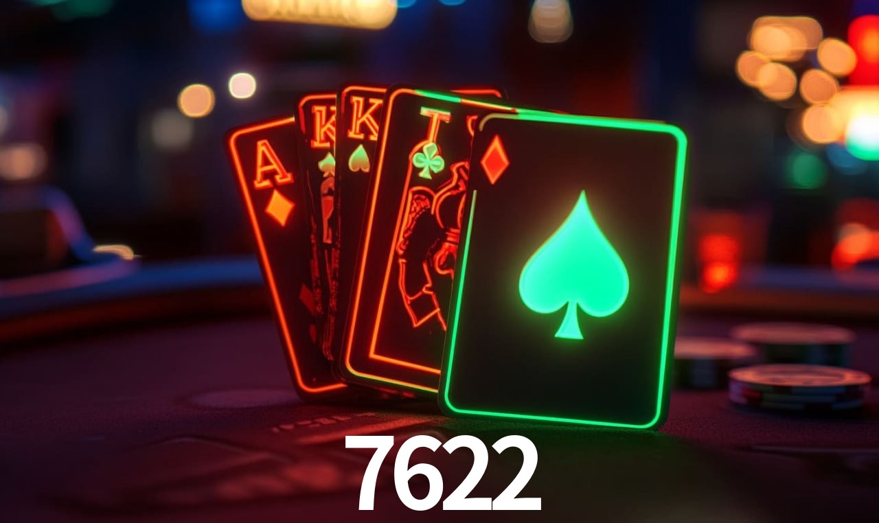 Casino Ao Vivo 7622