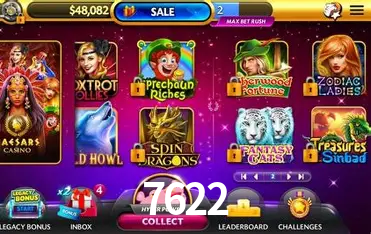 Explorando a Categoria de Eventos em Apostas na 7622