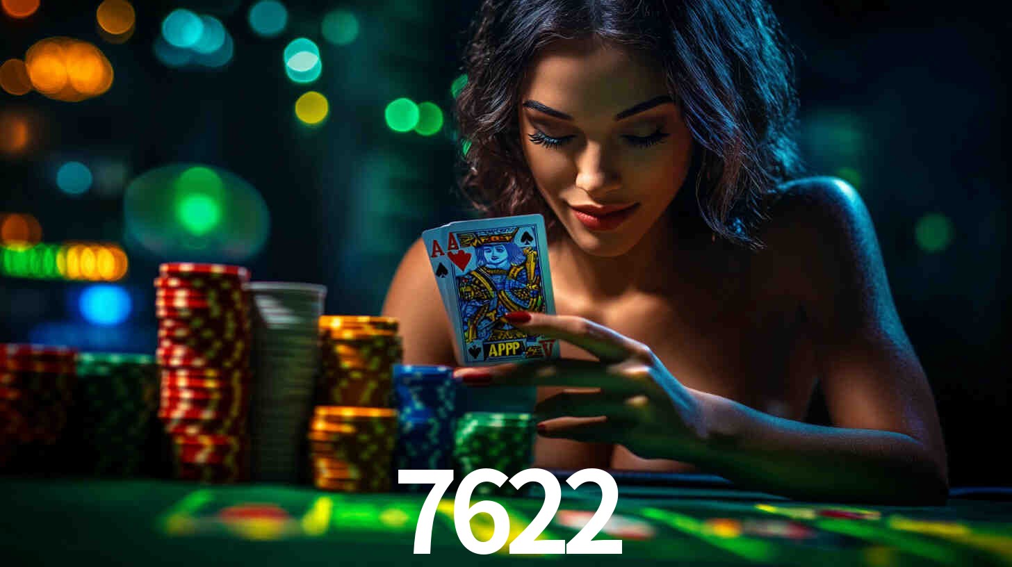 Descubra a Essência do 7622: Nossa História e Compromissos